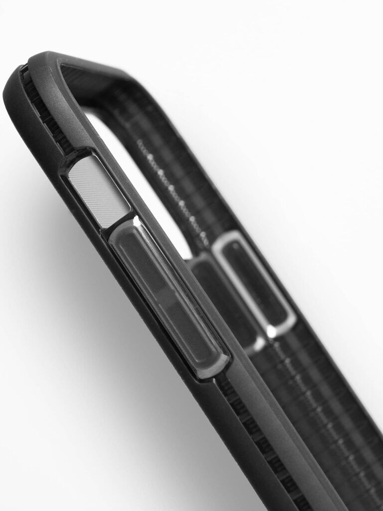 BodyGuardz Split Case (Smoke) for Apple iPhone 12 mini, , large